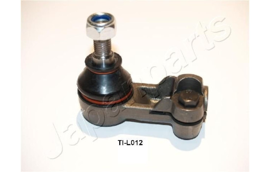 Tie rod end