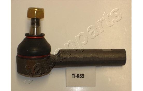 Tie rod end