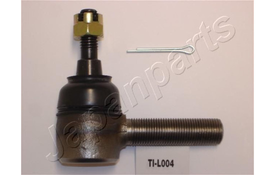 Tie rod end