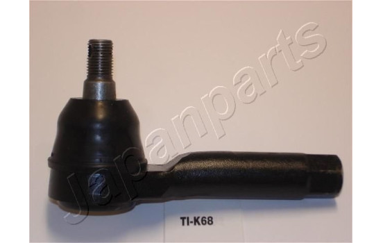 Tie rod end