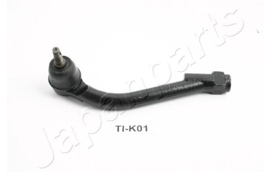 Tie rod end