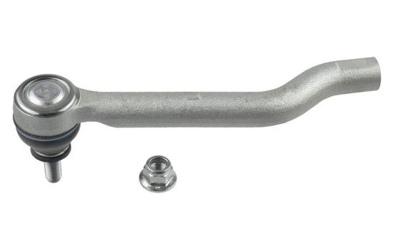 Tie rod end