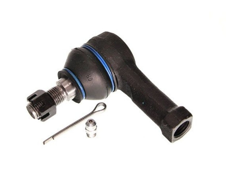 Tie rod end