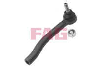 Tie rod end