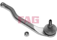 Tie rod end