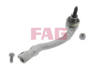 Tie rod end