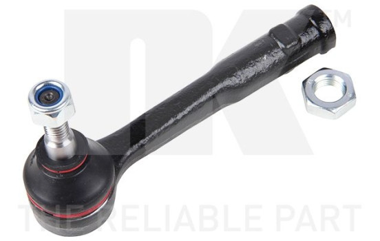 Tie rod end
