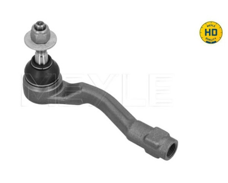 Tie rod end