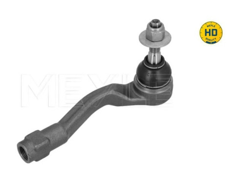 Tie rod end