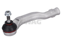 Tie rod end
