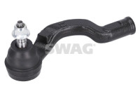 Tie rod end