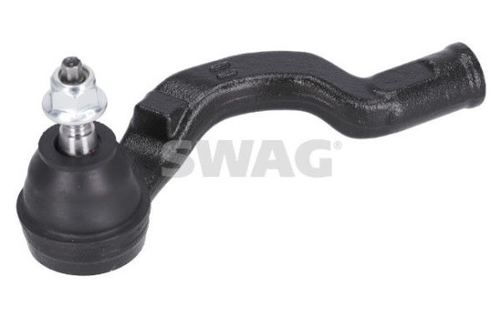 Tie rod end
