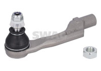 Tie rod end