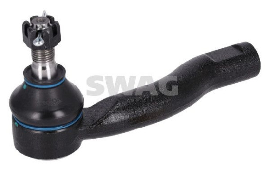 Tie rod end