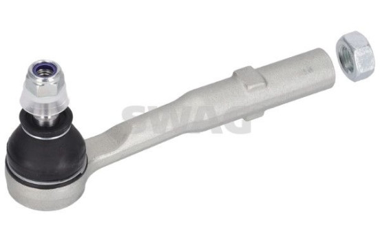 Tie rod end