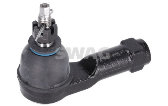 Tie rod end
