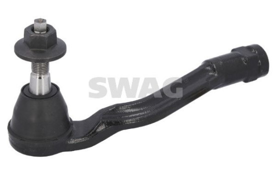 Tie rod end