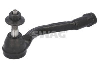 Tie rod end