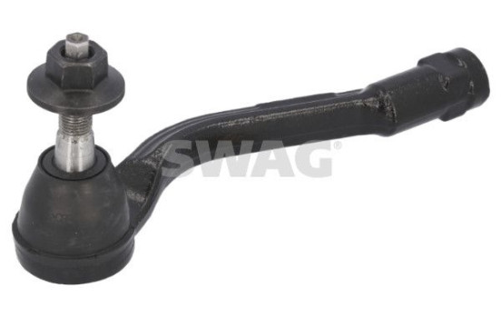 Tie rod end