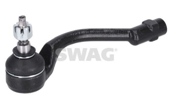 Tie rod end
