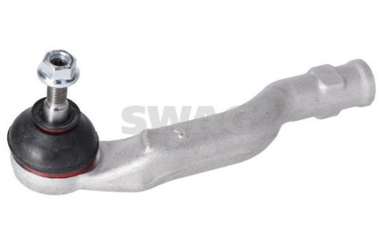 Tie rod end