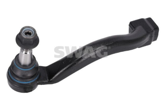 Tie rod end