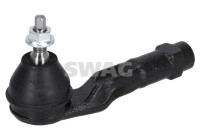 Tie rod end