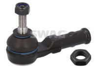 Tie rod end