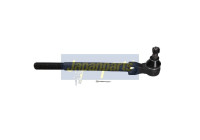 Tie rod end