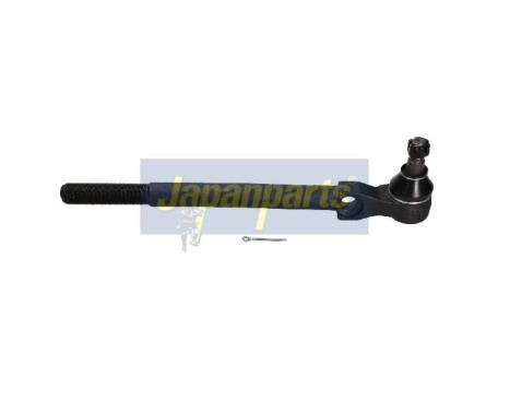 Tie rod end