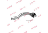 Tie rod end