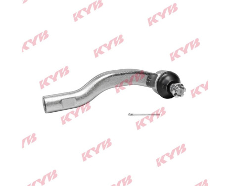 Tie rod end