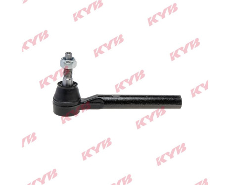 Tie rod end