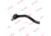 Tie rod end
