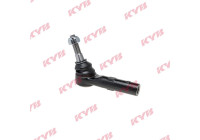 Tie rod end