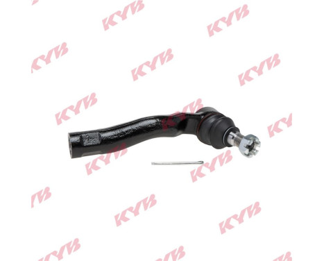 Tie rod end
