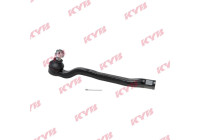 Tie rod end