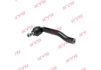 Tie rod end