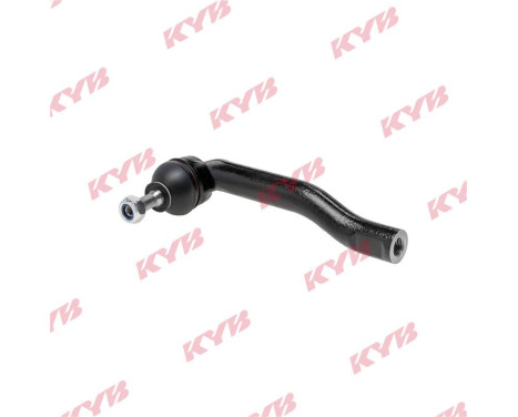 Tie rod end