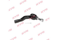 Tie rod end