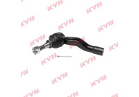 Tie rod end