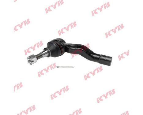 Tie rod end