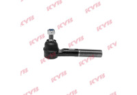 Tie rod end