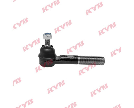 Tie rod end