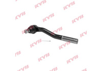 Tie rod end