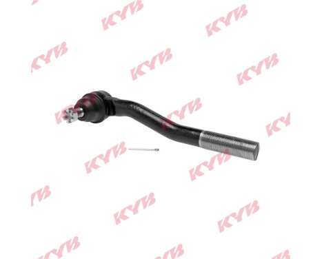 Tie rod end