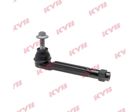 Tie rod end