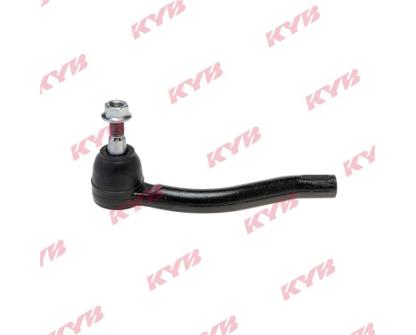 Tie rod end