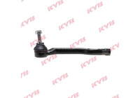 Tie rod end