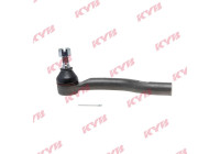 Tie rod end